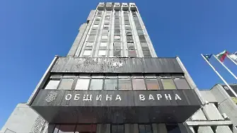 Община Варна: Няма неясноти около заповедите кой да изпълнява функциите кмет