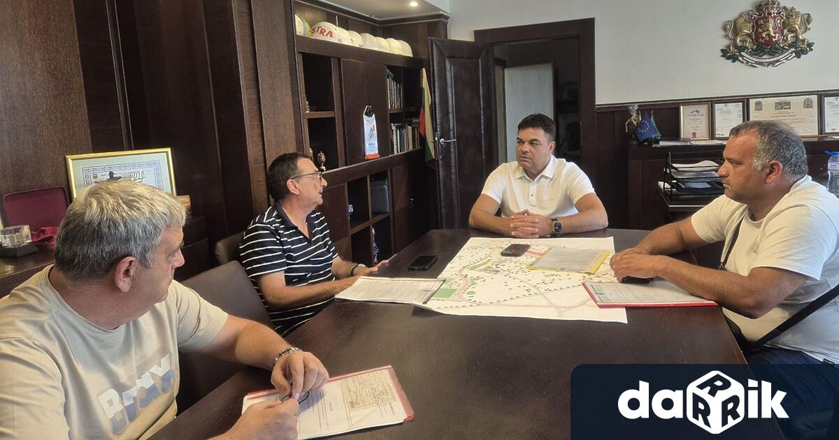 Без вода ще бъдат утре 4 димитровградски квартала град Меричлери