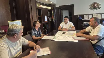 Спират водата на 4 квартала в Димитровград