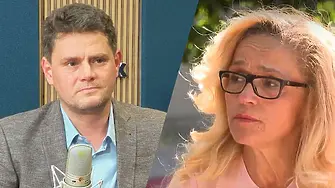 Кърджилов: Иванчева бе сготвена заради 6 млрд. лева! Жестока криза на демокрацията!