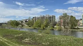 ПП - ДБ: След почистването Марица е блато – къде е контролът на общината?