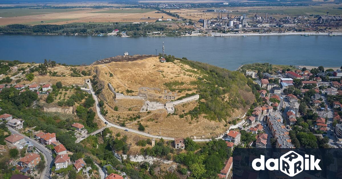 Приключи петата поредна година от подновените археологически проучвания на Никополска