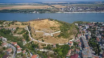Приключи петата поредна година от подновените археологически проучвания на Никополска крепост