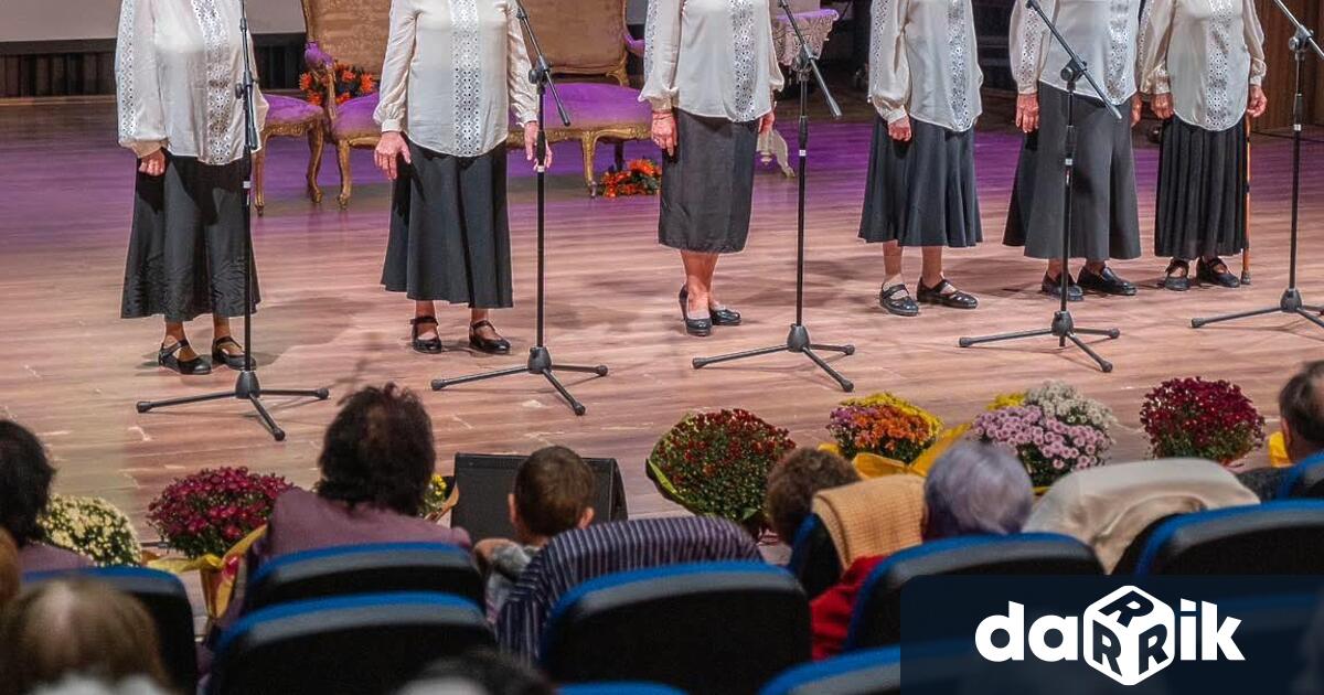 Община Враца Ви кани на едно от най обичаните музикални събития