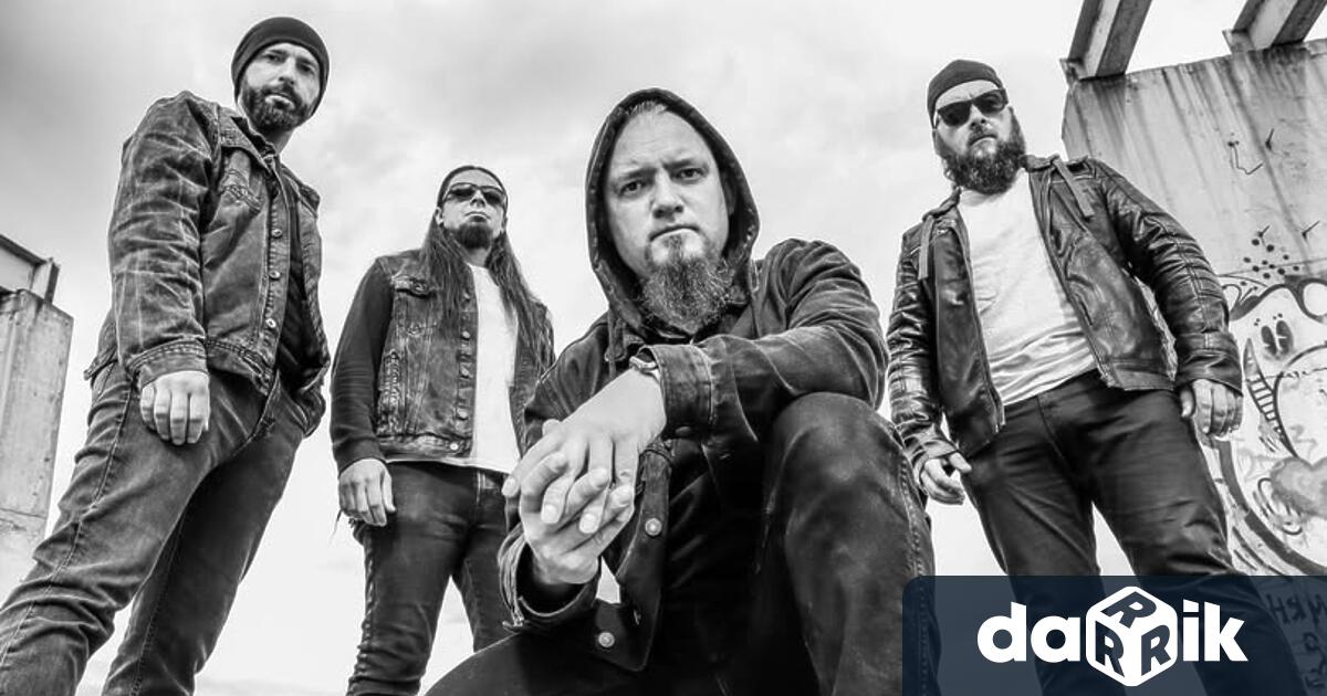 Една от най утвърдените български метъл групи Odd Crew ще