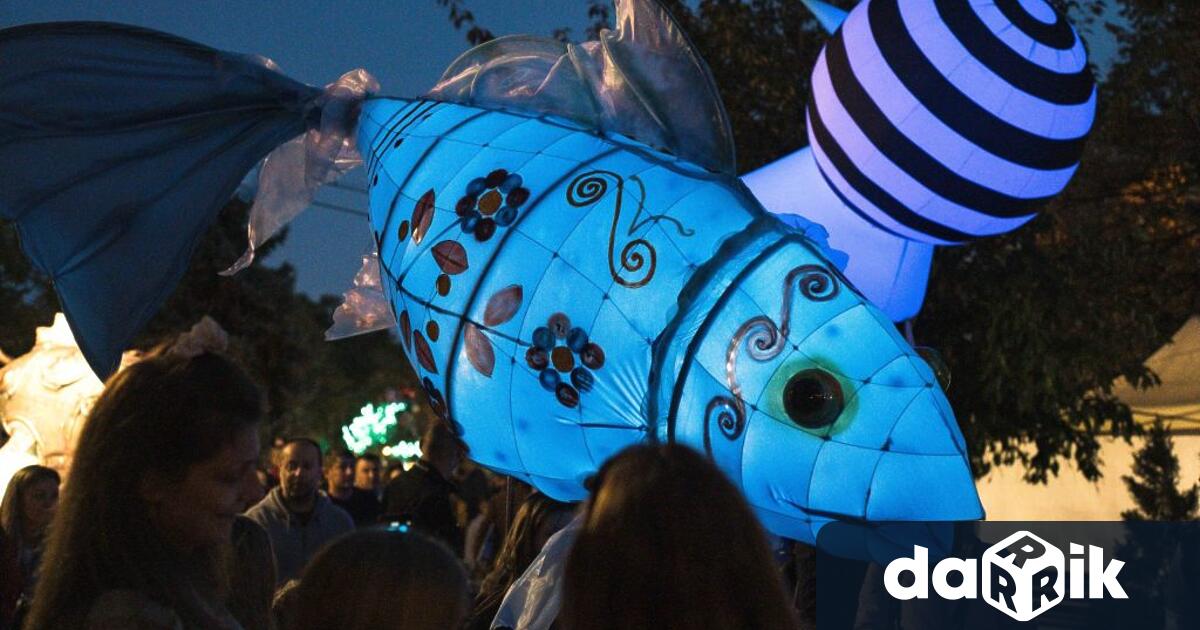 Международният фестивал на уличните изкуства 6Fest ШестФест ще гостува в