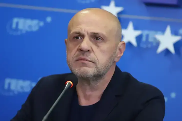 Томислав Дончев: ДПС-НН не е част от управлението