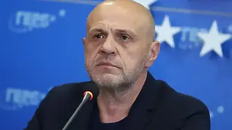 Томислав Дончев: ДПС-НН не е част от управлението