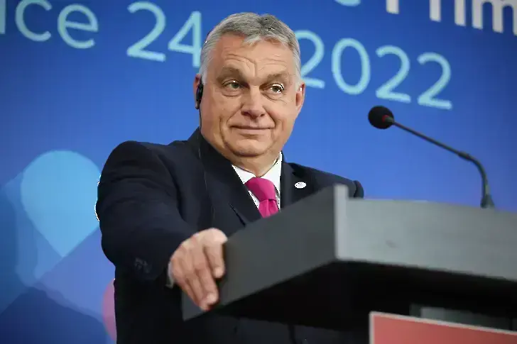 Орбан дава годишна субсидия за жилище от 3000 долара на държавните служители