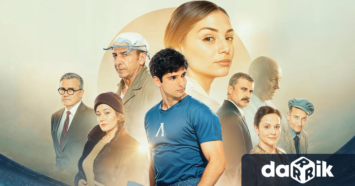 На 6 август сряда Община Сливен организира втора безплатна прожекция