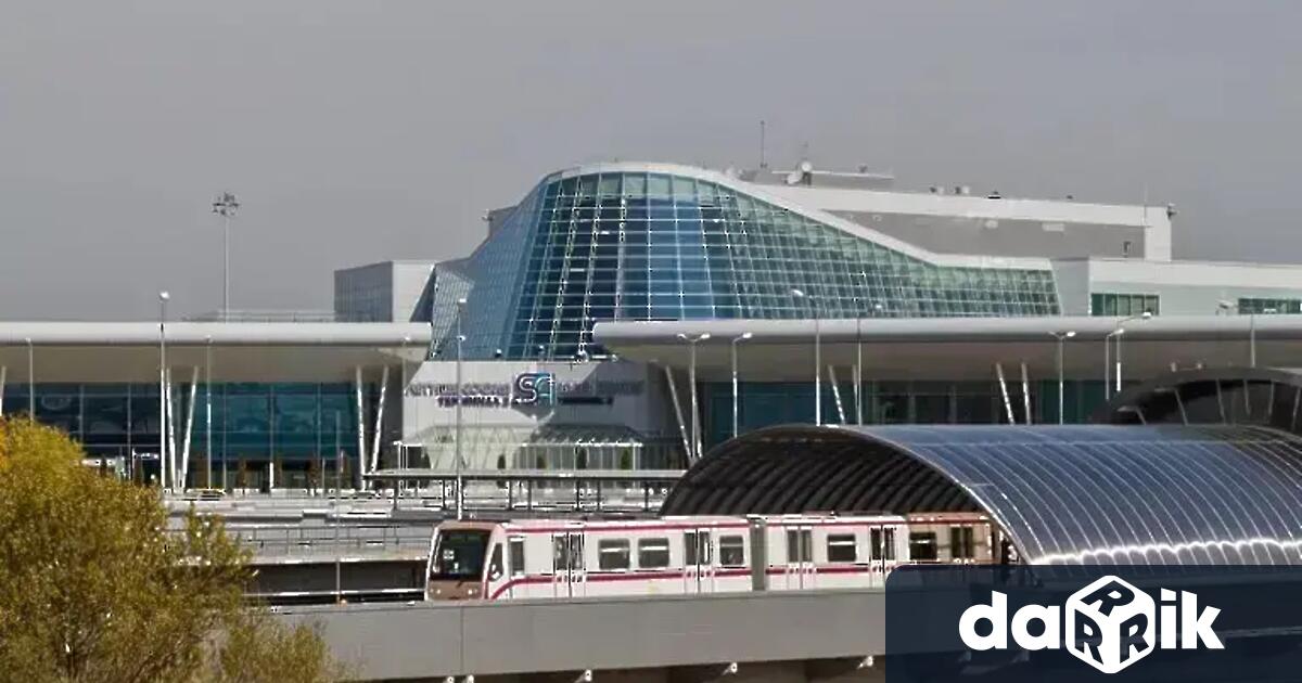 От днес до 23 август се въвежда временна организация на