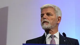 Според чешкия президент временната окупация на територии може да е приемлива цена за запазване на държавността на Украйна 