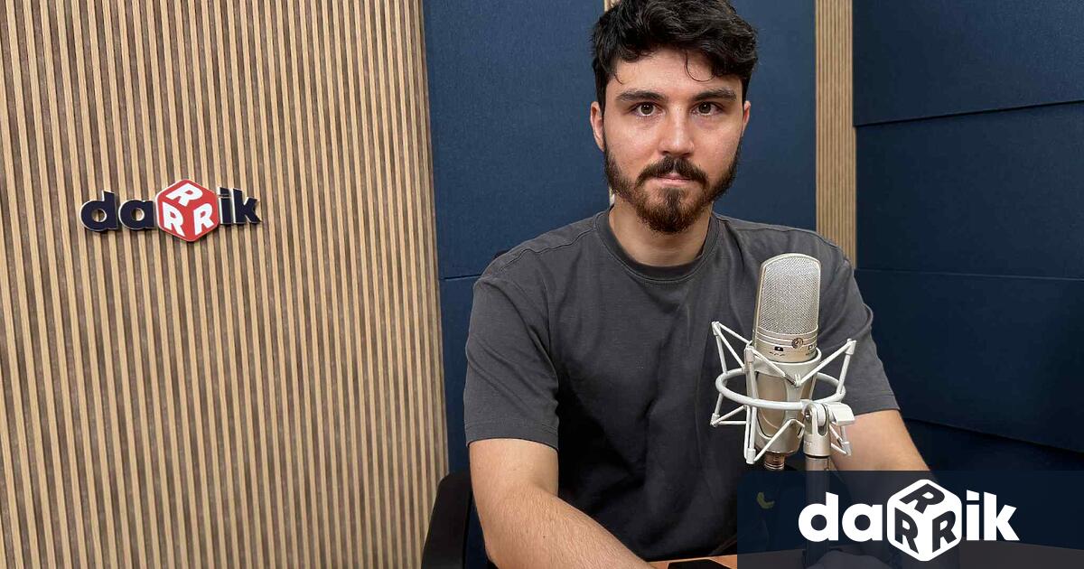 Следобедният блок на Дарик радио даде гласност на една от