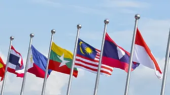 8-ми август е Ден на Асоциациата на държавите от Югоизточна Азия (АСЕАН)