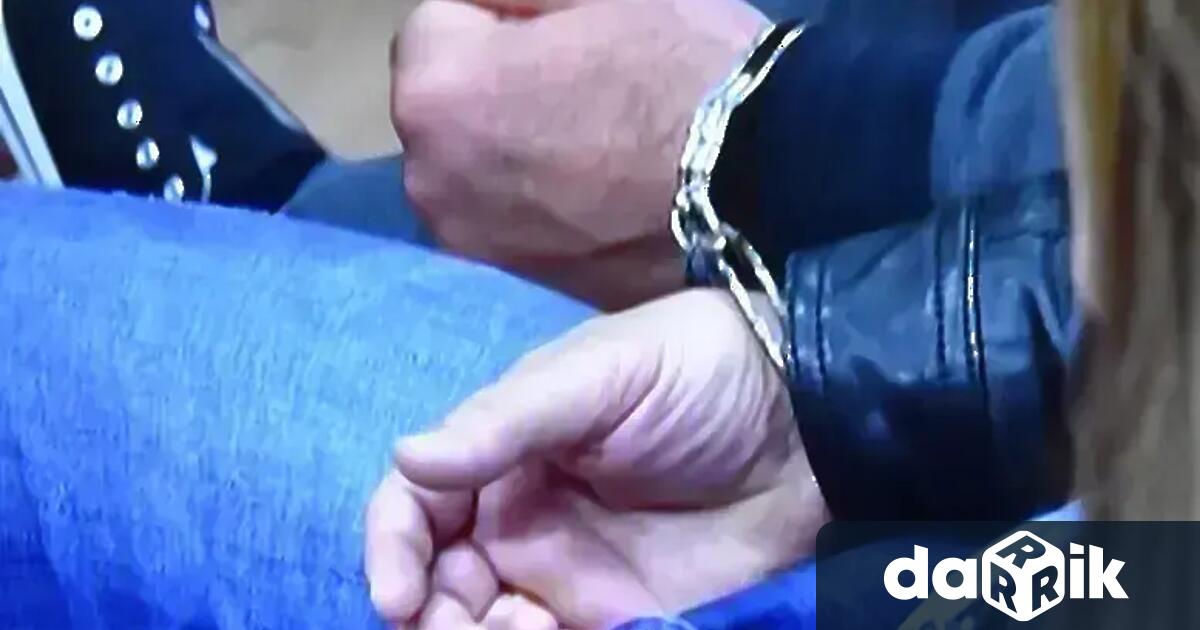 Под ръководството на Районна прокуратура Ловеч се извършва разследване по