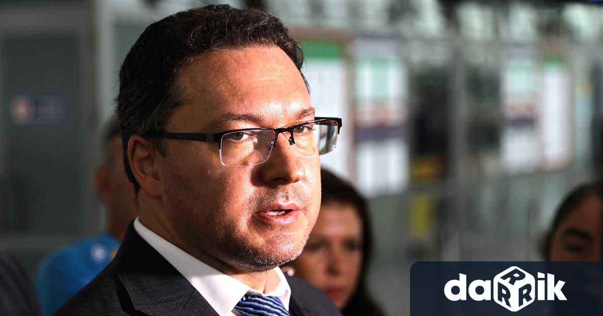 Предстои сериозен анализ съвместно с Министерството на отбраната Министерството на