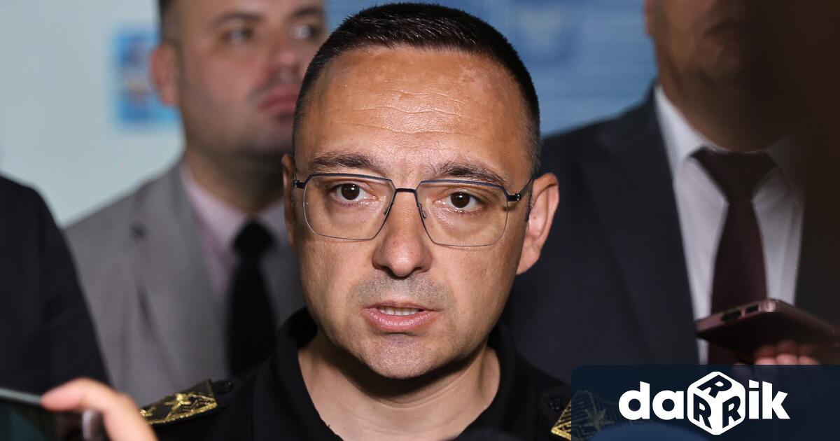 Всички тежки пожари на територията на страната са локализирани огънят