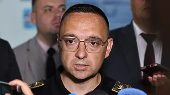 Джартов: Всички тежки пожари на територията на страната са локализирани