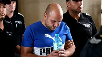 Подпалвачът от Велико Търново остава в ареста