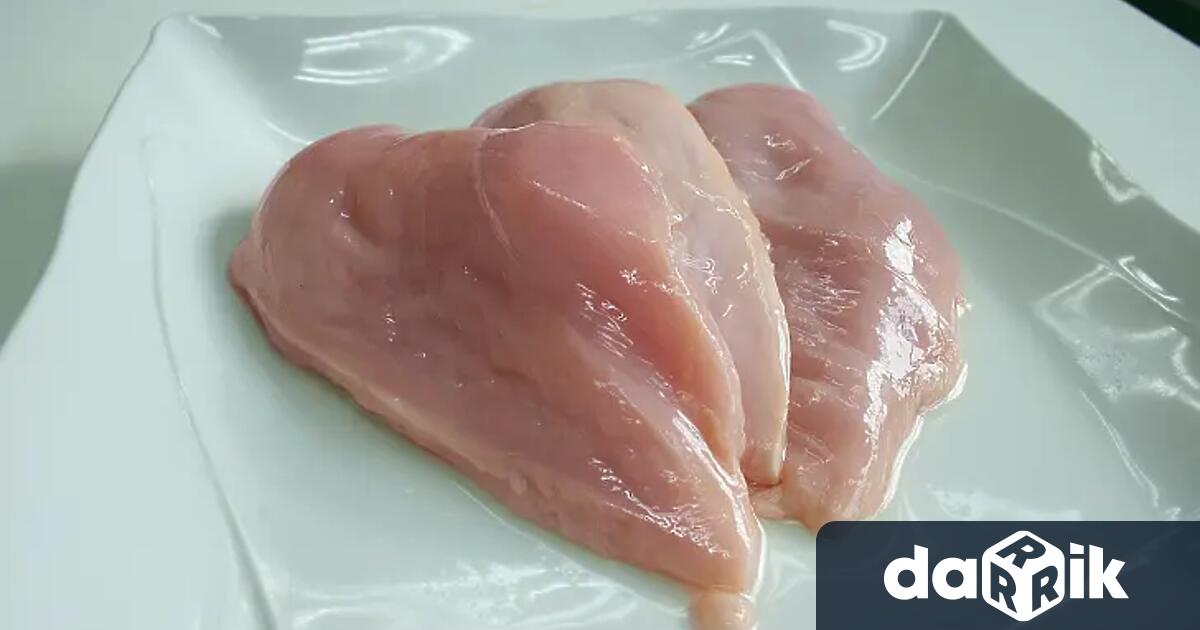 Българската агенция по безопасност на храните възбрани над 1 тон