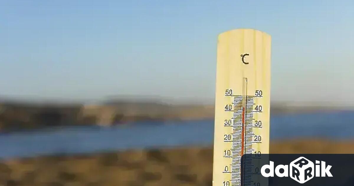 Днес ще бъде слънчево след обяд над планинските райони с