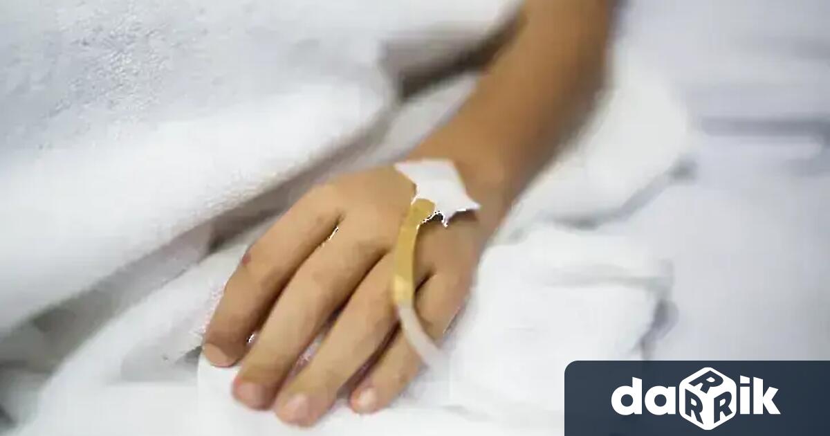2 годишно дете е паднало от тераса с височина около