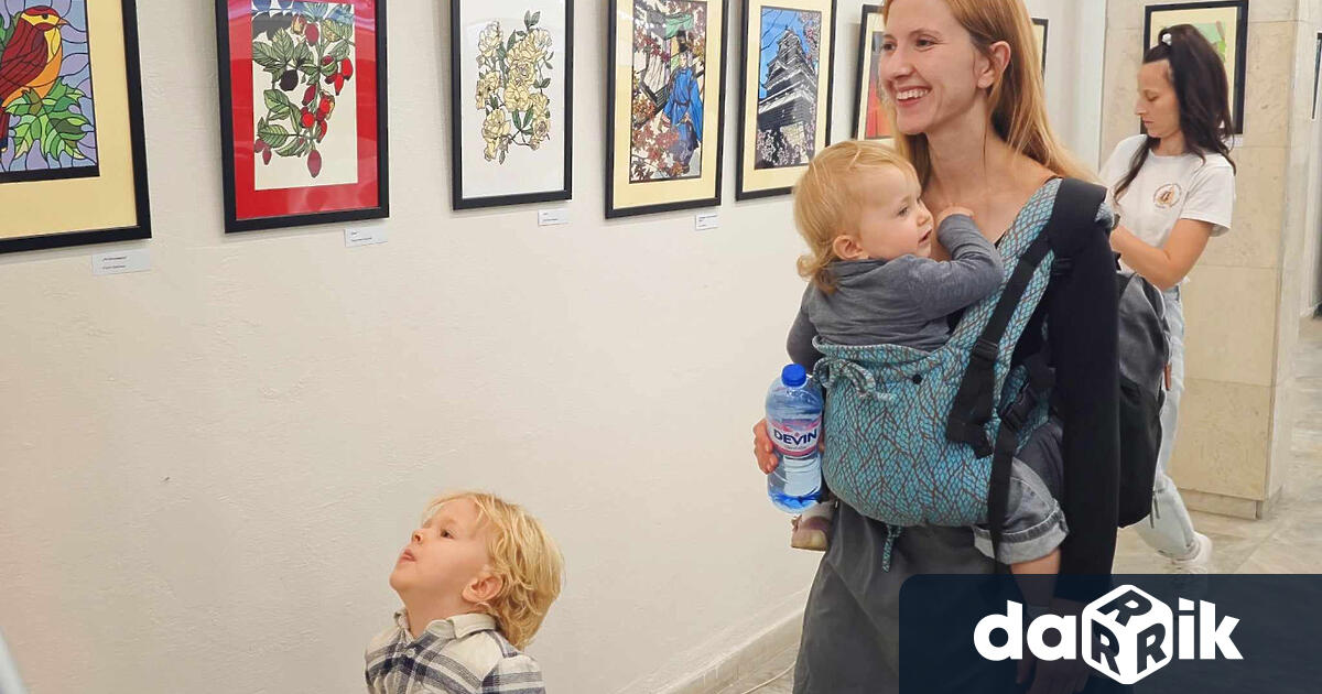 За втора поредна година Плевен става част от традиционните Дни