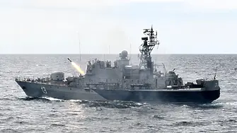 Навършват се 146 години от основаването на Военноморските сили (ВМС) на България