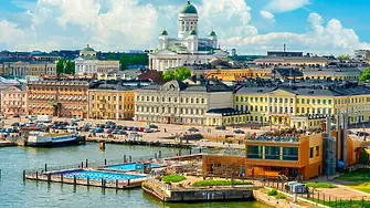 В Хелзинки постигнаха невъзможното - нито една смърт на пътя за година