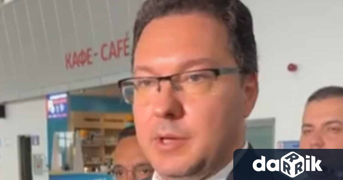 До края на деня Министерството на вътрешните работи ще внесе