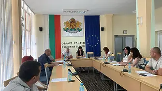 Заседава епизоотичната комисия в Сливен заради разпространението на шарка по овцете и козите в страната