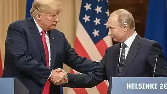 Днес изтича ултиматумът на Тръмп към Москва
