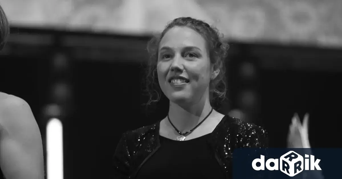 Германското издание ZDF съобщи че бившата германскабиатлонистка Лаура Далмайер е