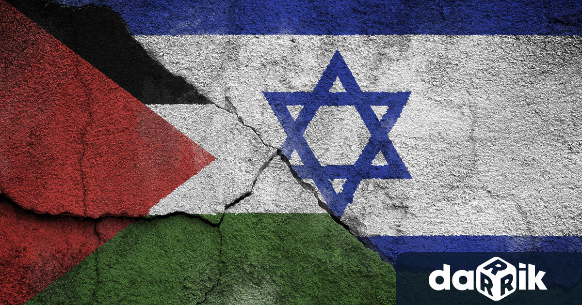 Семейства на израелски заложници тази сутрин се качиха на няколко