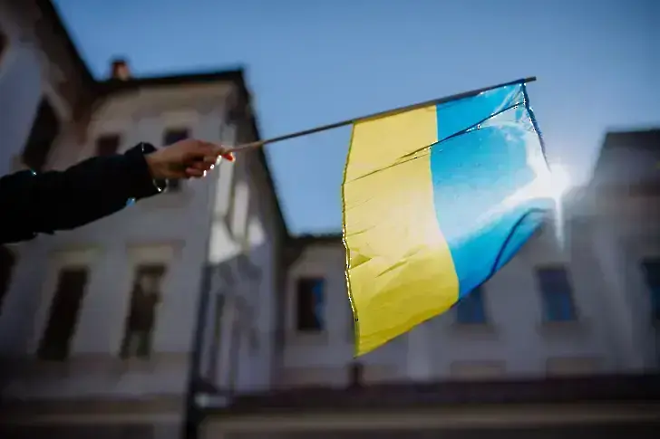 Разриха голяма корупционна схема в Украйна