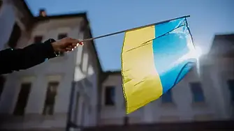 Разриха голяма корупционна схема в Украйна