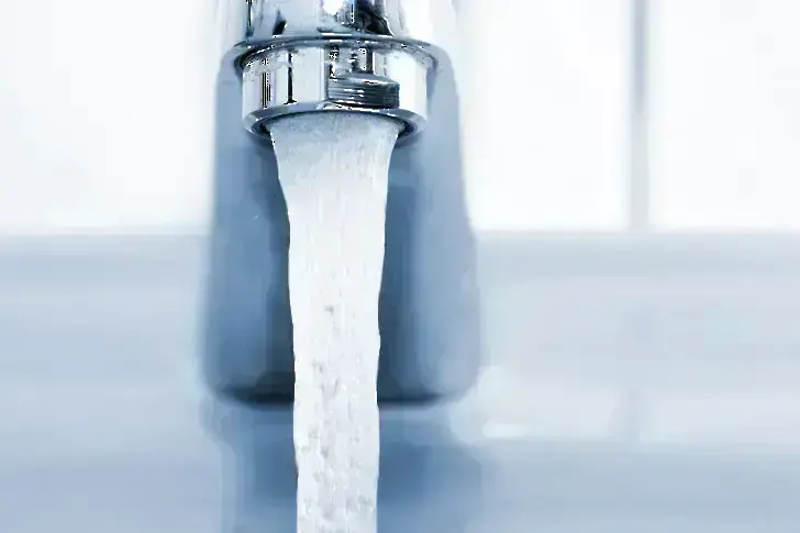 Временно спират водата в столичния „Студентски град“