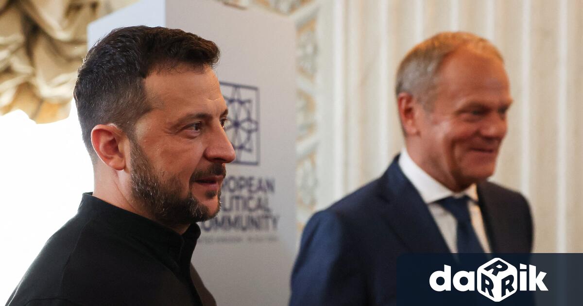 Паузата в конфликта в Украйна може да е близо заяви