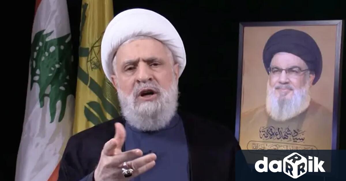 Ливанската въоръжена групировка Хизбула осъди днес решението на правителството на