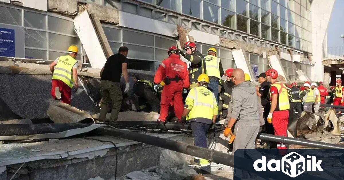 Бившият сръбски министър на търговията Томислав Момирович който подаде оставка