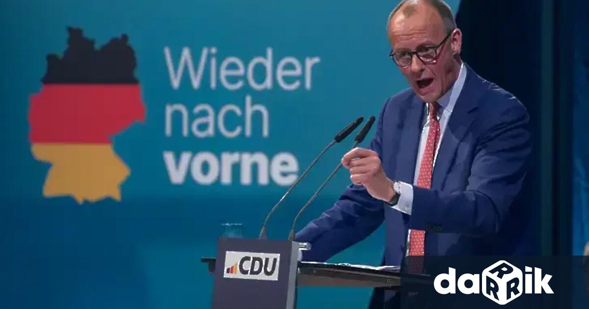 Германия обявява че спира военния си износ за Израел в