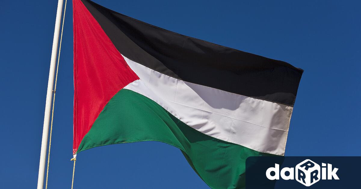 На конференция на ООН в Ню Йорк15 западни държави се