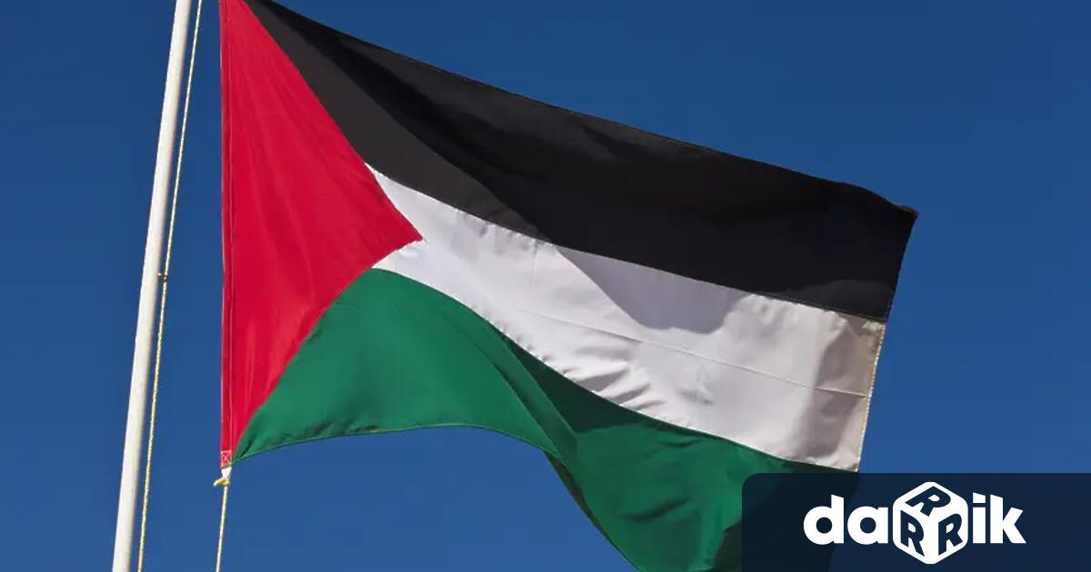 На конференция на ООН в Ню Йорк15 западни държави се