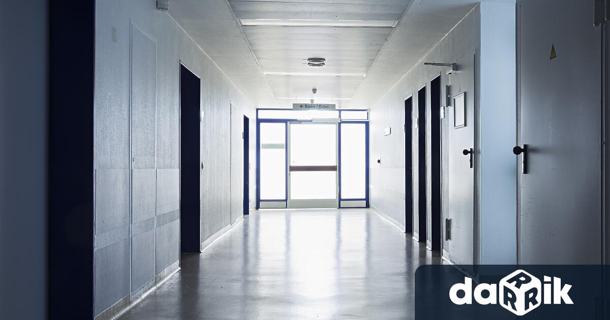 Дете на две години и половина е паднало от прозорец