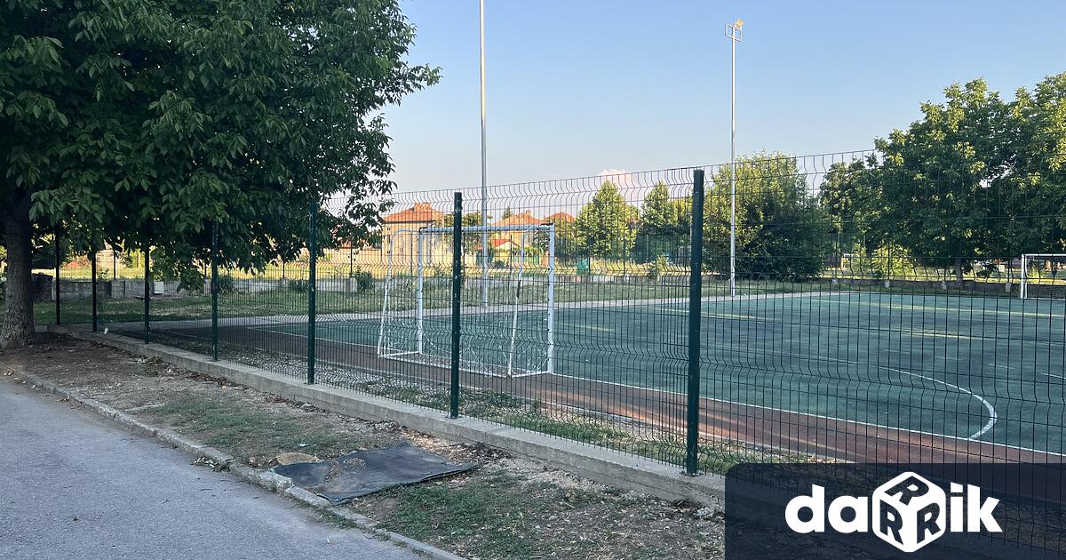 Като част от лятната план програмата на МКБППМН по превенция на