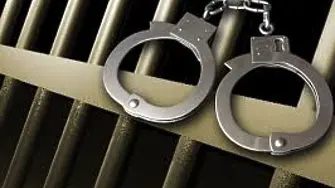 Задържаха 19-годишен шофьор от Варна във видинския арест - алкохолната му проба е отчела 1,42 промила