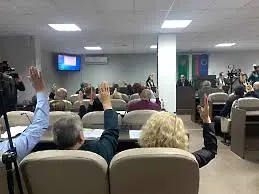 ОбС Враца разгледа и прие на свое заседание 28 точки - вижте какво решиха съветниците