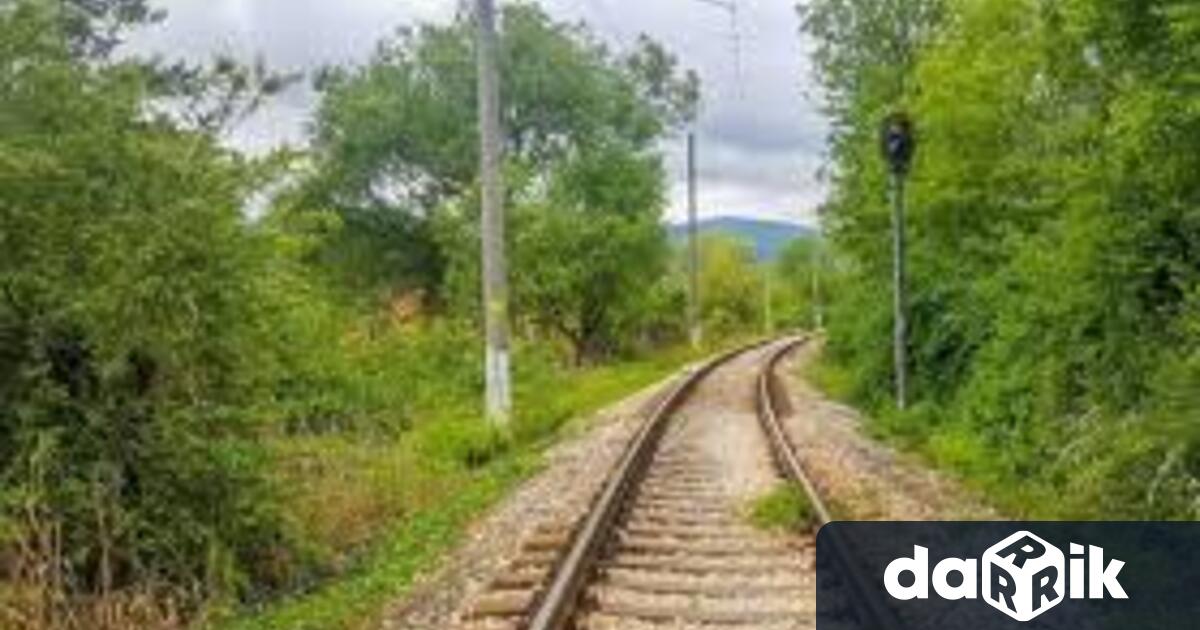 Във връзка с планирани от Железопътна секция Враца строително ремонтни