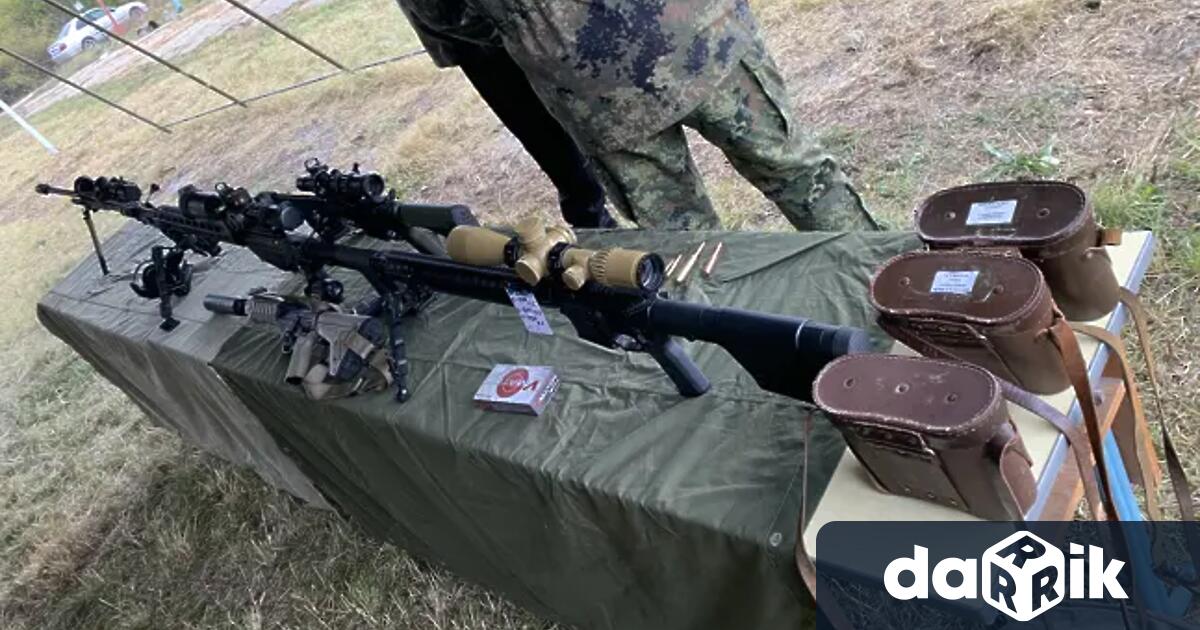 Правителството на САЩ официално обвини български гражданин кенийски гражданин гражданин