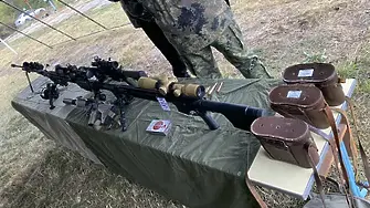 Българин е обвинен в САЩ за въоръжаване на мексикански наркокартел